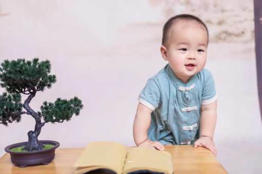 西藏满月宝宝头围多少正常